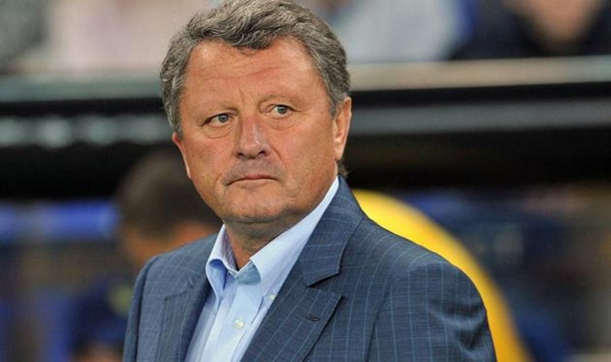 Мирон Маркевич / Getty Images Мирон Маркевич / Getty Images