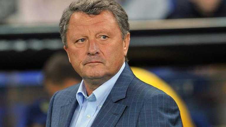 Мирон Маркевич / Getty Images Мирон Маркевич / Getty Images