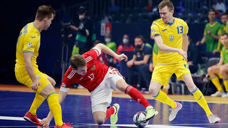 Україна – Росія / фото Getty Images Україна – Росія / фото Getty Images