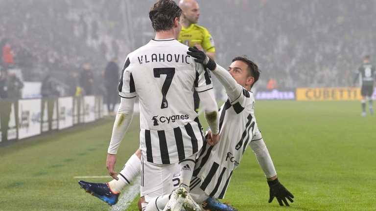 Ювентус / фото ФК Ювентус Ювентус / фото ФК Ювентус