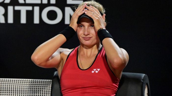 Ястремська підійнялася на 26 позицій рейтингу WTA, Світоліна втрималася у топ-15