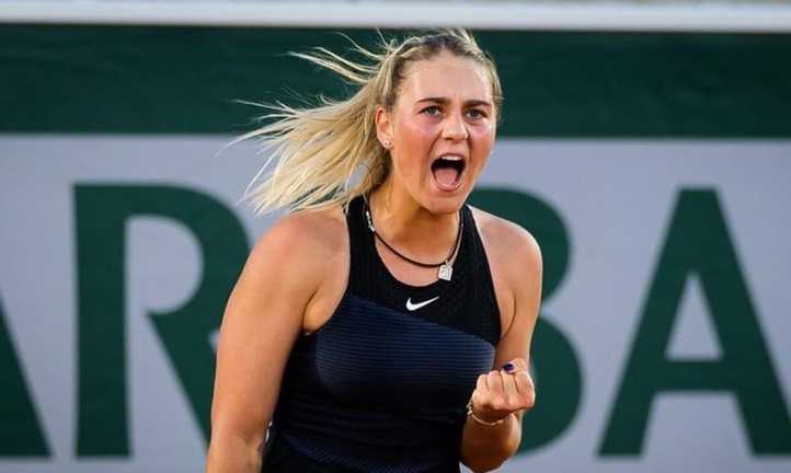 Марта Костюк / btu.org.ua Марта Костюк / btu.org.ua