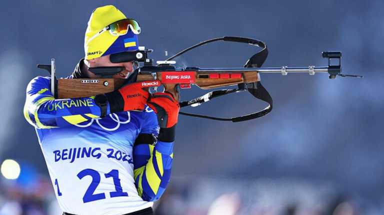 Дмитро Підручний / фото Getty Images Дмитро Підручний / фото Getty Images