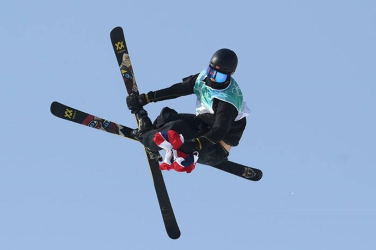 Бірк Рууд / фото з відкритих джерел