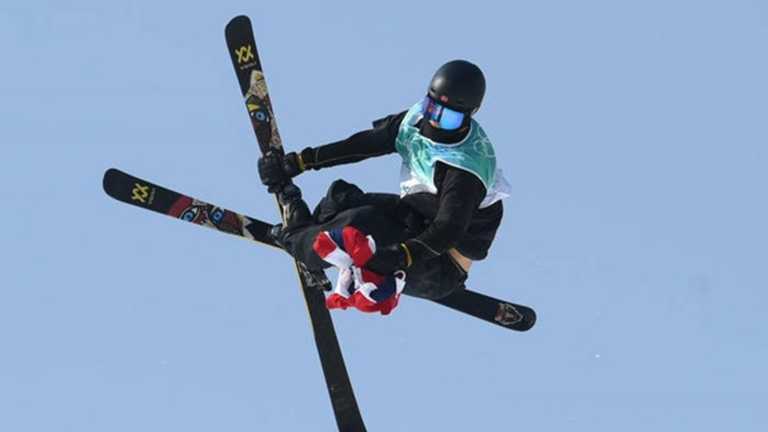 Бірк Рууд / фото з відкритих джерел Бірк Рууд / фото з відкритих джерел