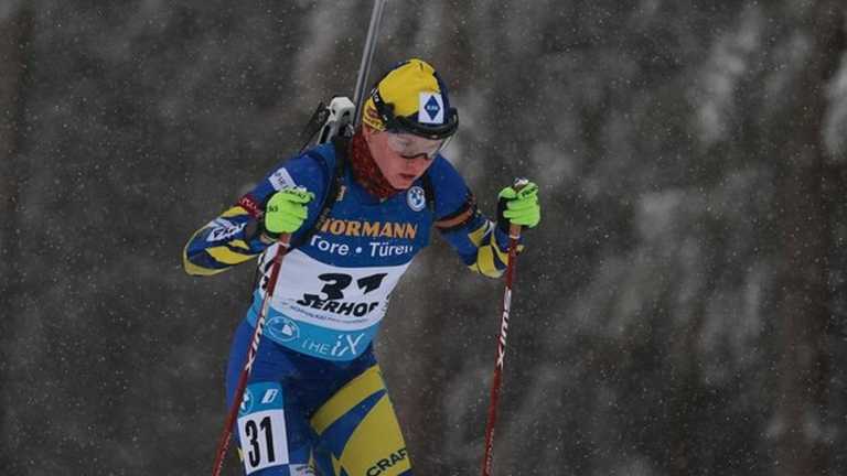 Дарья Блашко / фото из открытых источников Дарья Блашко / фото из открытых источников