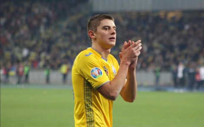 Віталій Миколенко / фото Юлія Глизь Віталій Миколенко / фото Юлія Глизь