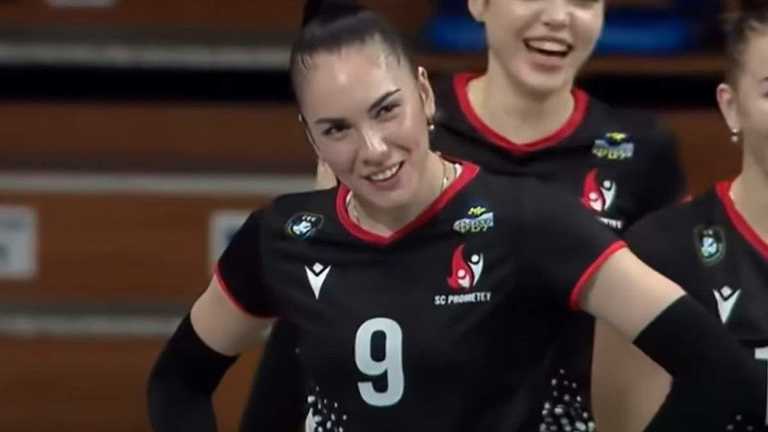 Юлія Герасимова / Фото з соцмереж Юлія Герасимова / Фото з соцмереж