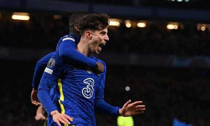 Челсі / фото з відкритих джерел Челсі / фото з відкритих джерел