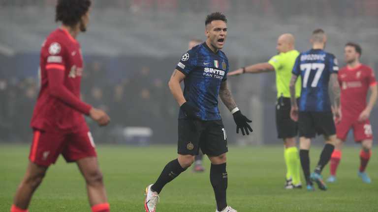 Салах поставил точку Салах поставил точку