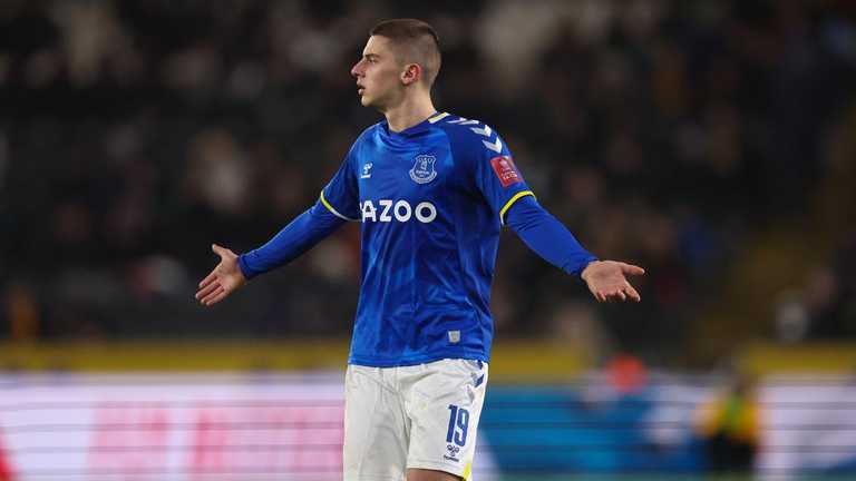 Виталий Миколенко / фото Getty Images Виталий Миколенко / фото Getty Images