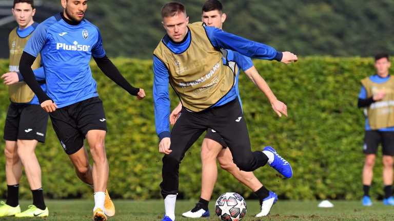 Йосіп Ілічіч / фото Football Italia Йосіп Ілічіч / фото Football Italia