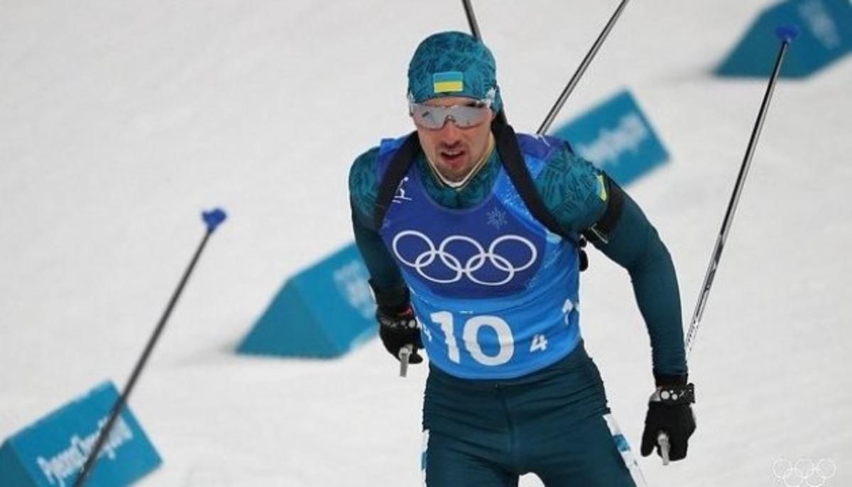 Артем Прима / фото з відкритих джерел Артем Прима / фото з відкритих джерел