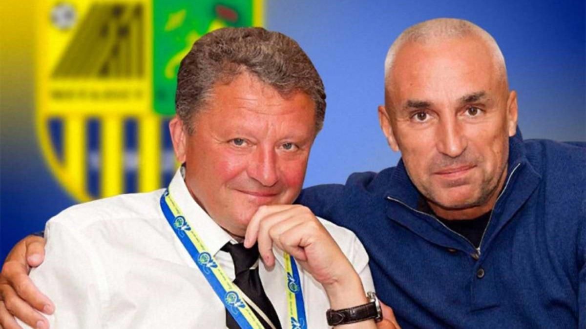 Маркевич та Ярославський / фото з відкритих джерел 