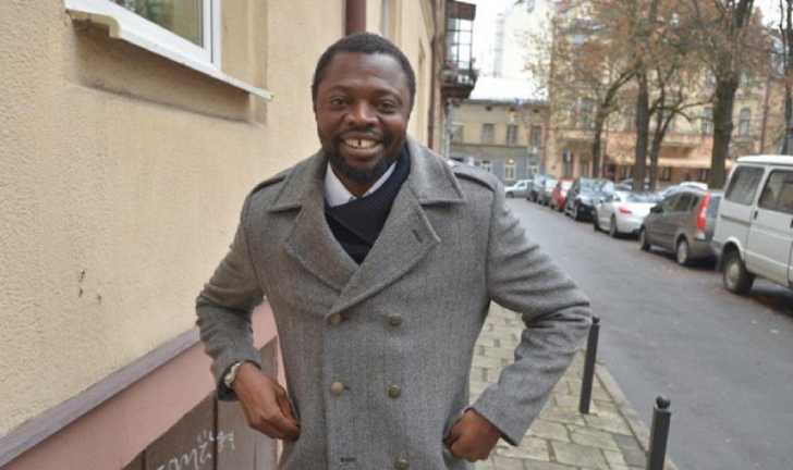 Самсон Годвин / Футбол 24