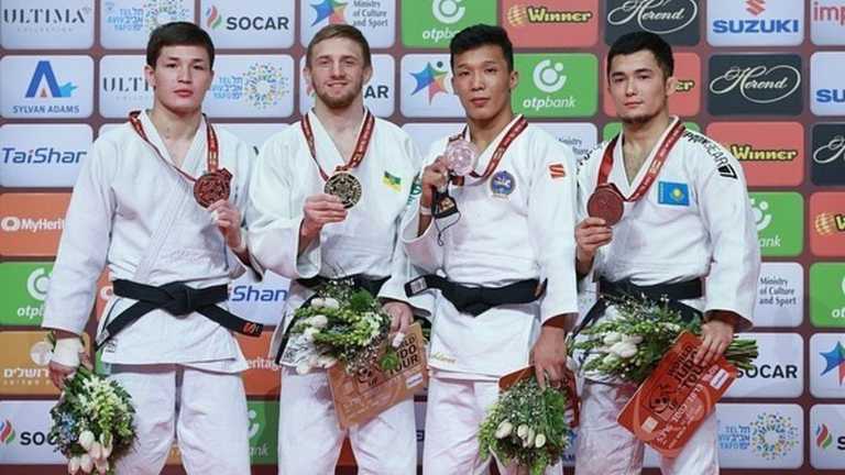 Медалісти / ФДУ Медалісти / ФДУ