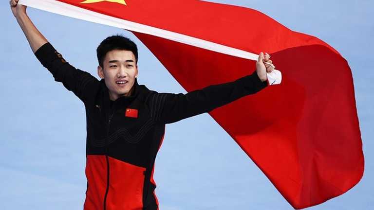 Гао Тинюй / фото из открытых источников Гао Тинюй / фото из открытых источников