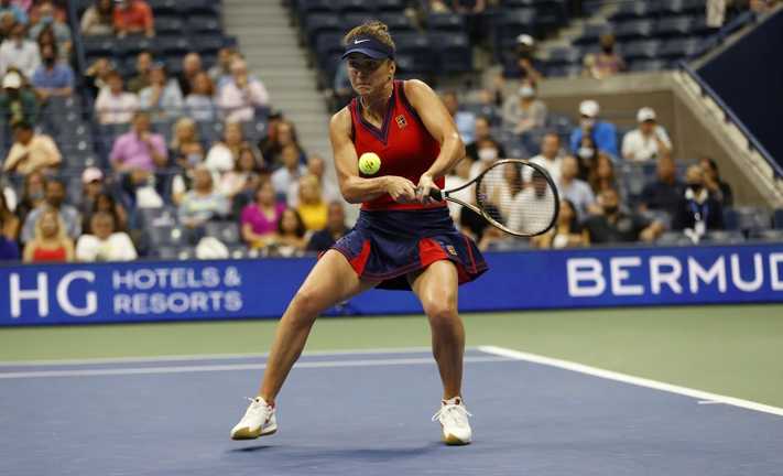 Елина Свитолина / фото Getty Images Елина Свитолина / фото Getty Images