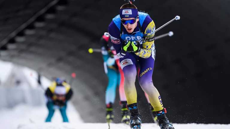 Дмитрий Пидручный / Getty Images