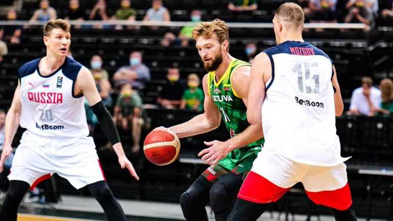 Литва – Росія / фото з відкритих джерел Литва – Росія / фото з відкритих джерел