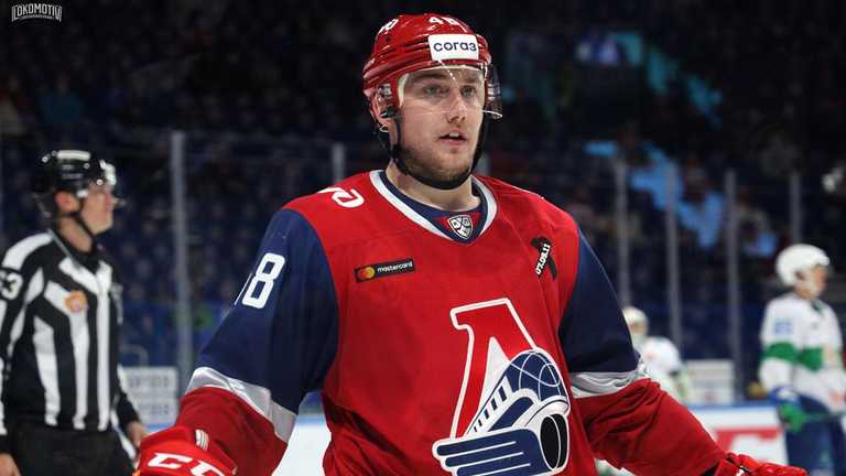 Рид Буше / фото Yarnovosti Рид Буше / фото Yarnovosti