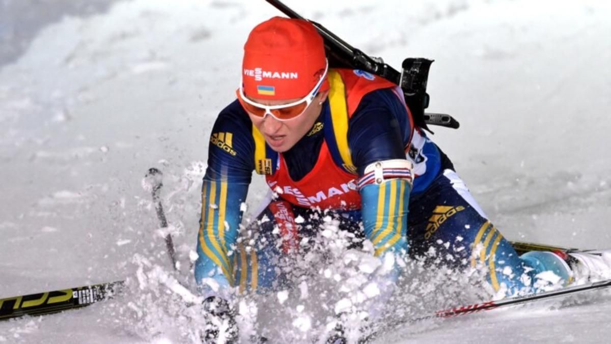 Валентина Семеренко / AFP