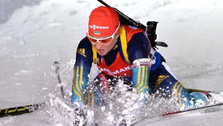 Валентина Семеренко / AFP Валентина Семеренко / AFP