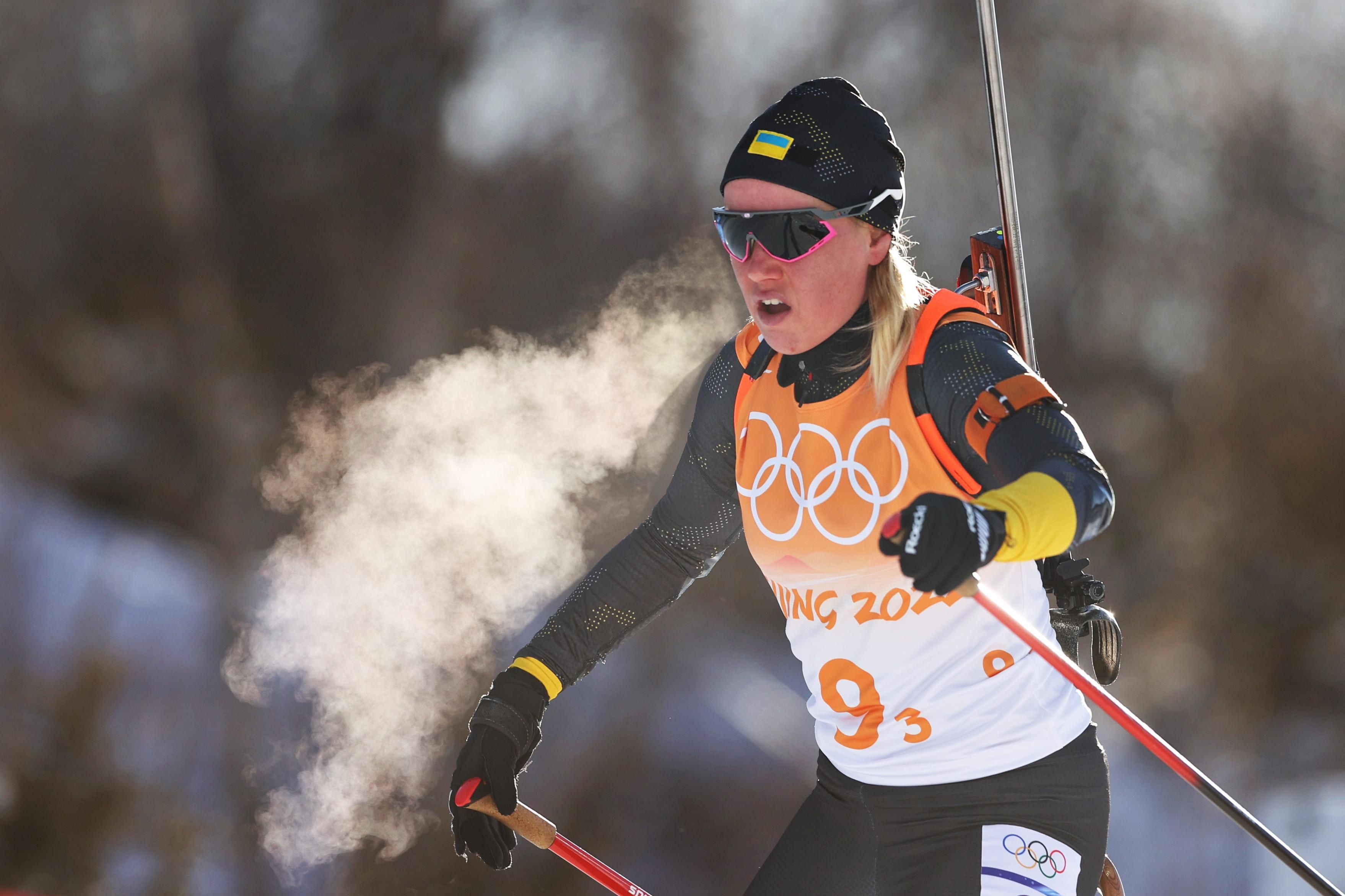 Анастасія Меркушина / фото Getty Images Анастасія Меркушина / фото Getty Images