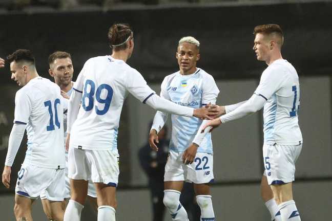 Динамо / фото ФК Динамо Динамо / фото ФК Динамо