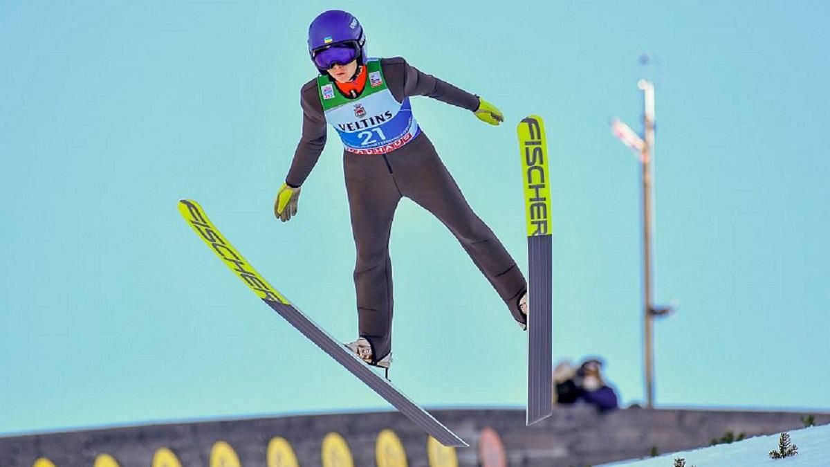 Евгений Марусяк / Фото Getty