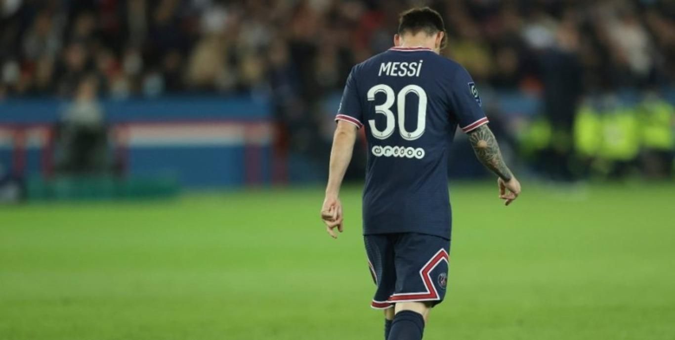 Лионель Месси / Marca