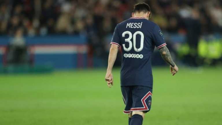 Лионель Месси / Marca Лионель Месси / Marca