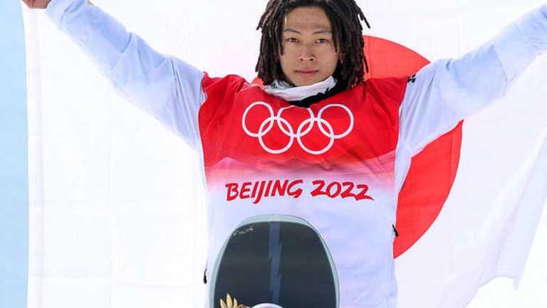 Аюму Хірано / Getty Images Аюму Хірано / Getty Images