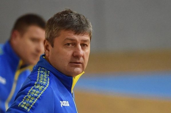 Косенко оценил выступление сборной Украины на футзальном Евро: "Для нас это большое достижение"
