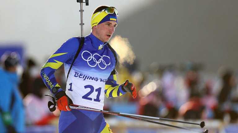 Дмитрий Пидручный / фото из открытых источников Дмитрий Пидручный / фото из открытых источников