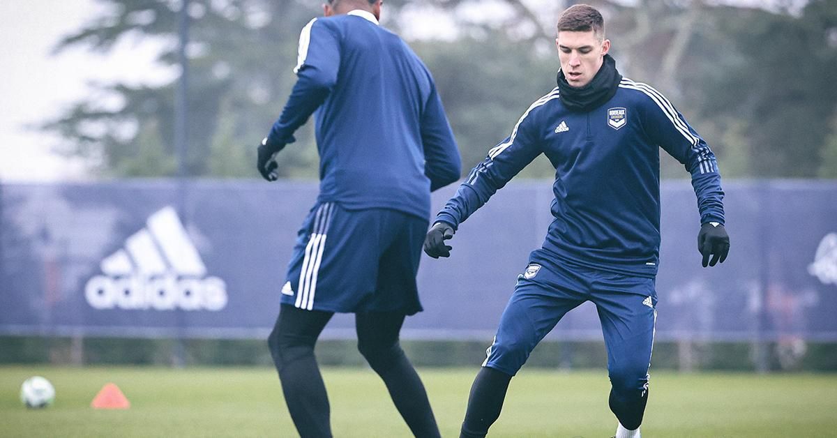 Данило Ігнатенко / фото Fresno 24