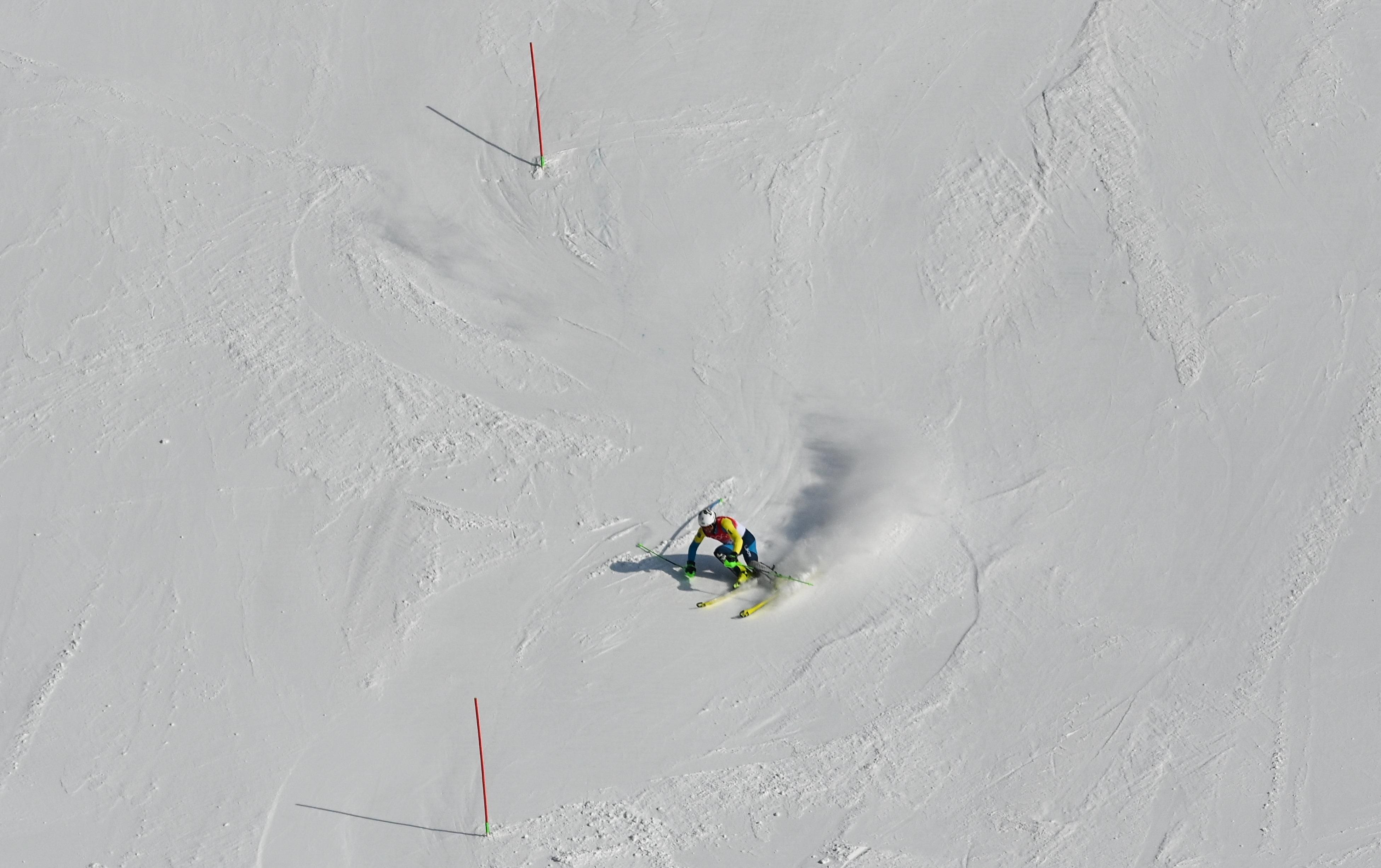 Иван Ковбаснюк / фото Getty Images