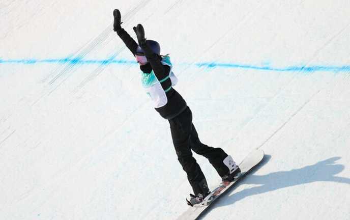 Анна Гассер / фото з відкритих джерел Анна Гассер / фото з відкритих джерел