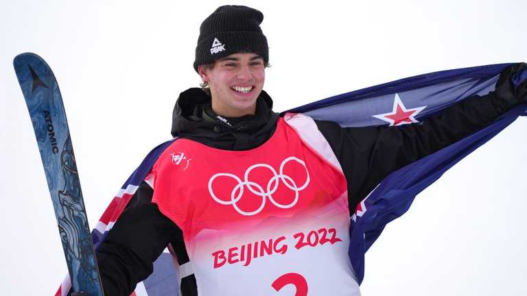 Нико Портеус / Global Look Press Нико Портеус / Global Look Press