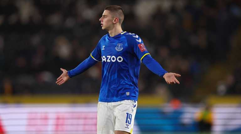 Віталій Миколенко / фото Getty Images Віталій Миколенко / фото Getty Images