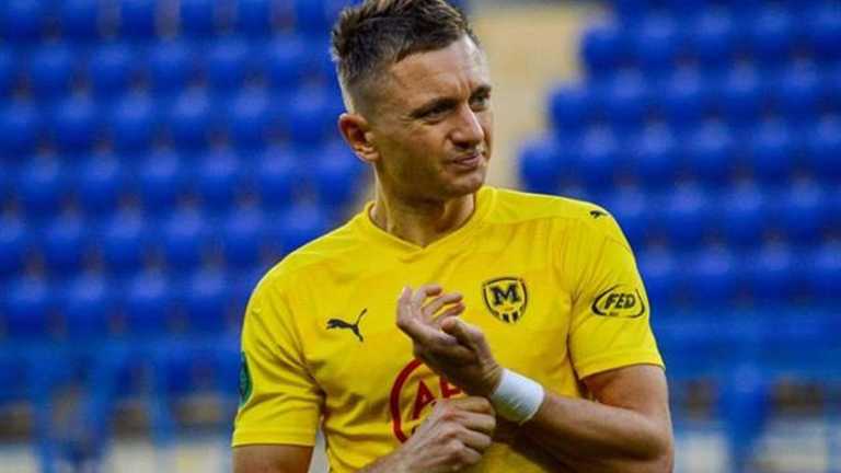 Олег Голодюк / фото з відкритих джерел Олег Голодюк / фото з відкритих джерел