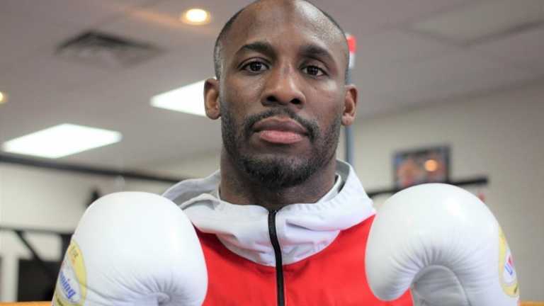 Йорденис Угас / boxingscene.com Йорденис Угас / boxingscene.com