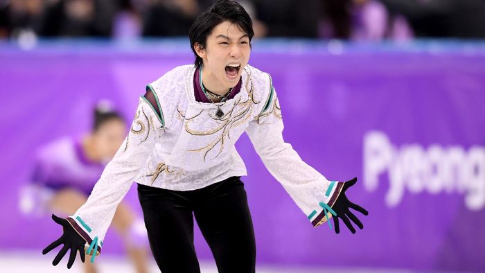 Скандал на Олимпиаде-2022: японские болельщики желают смерти русскому фигуристу