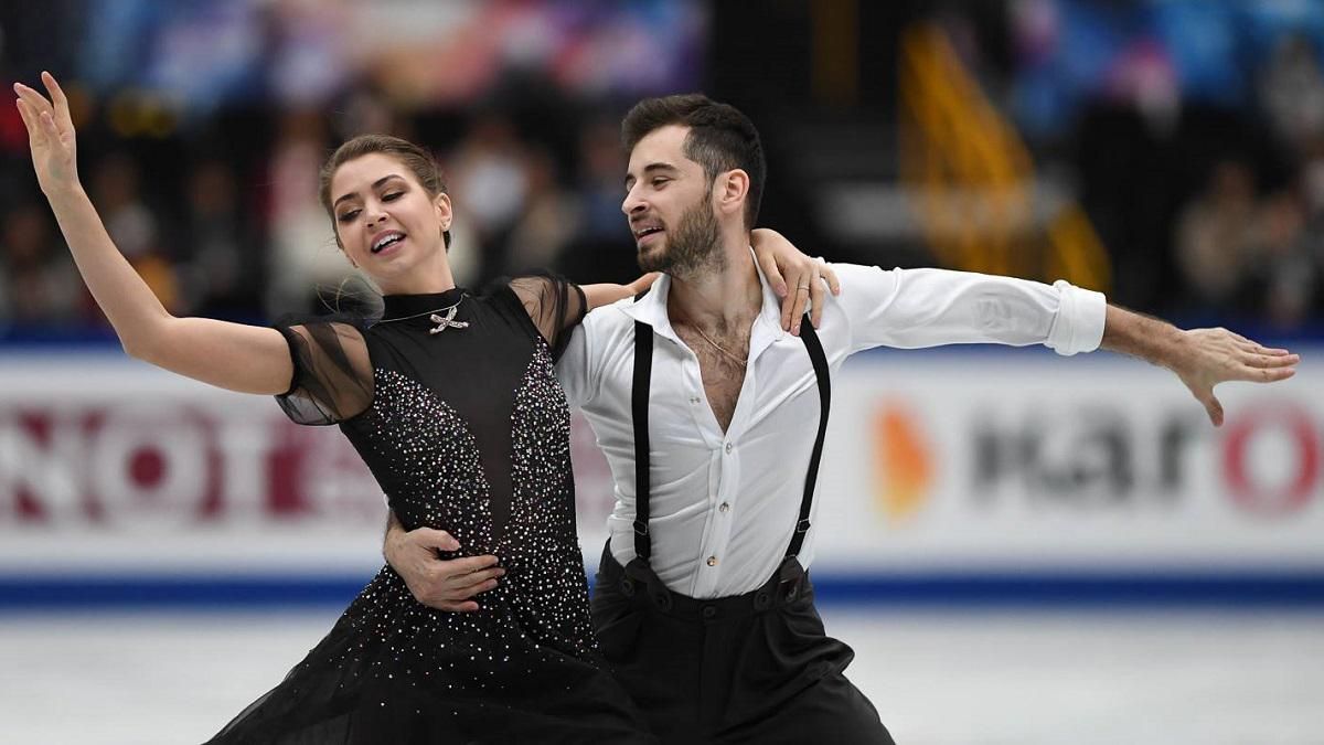 Назарова та Нікітін / фото з відкритих джерел