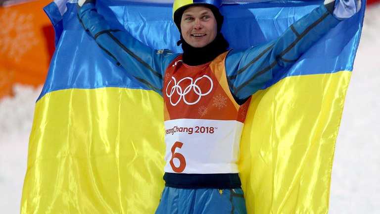 Олександр Абраменко / фото Getty Images Олександр Абраменко / фото Getty Images