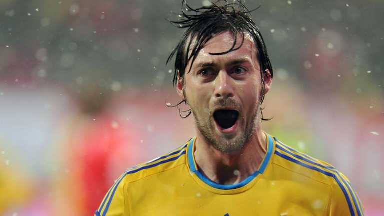 Артем Мілевський / фото Getty Images Артем Мілевський / фото Getty Images