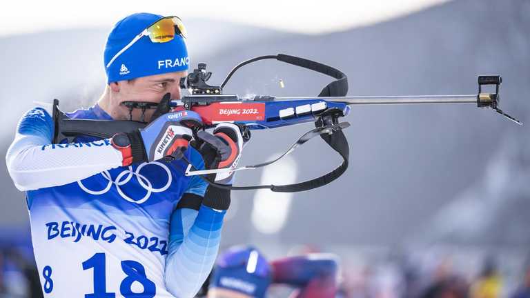 Кантен Фійон-Майє / фото Getty Images Кантен Фійон-Майє / фото Getty Images