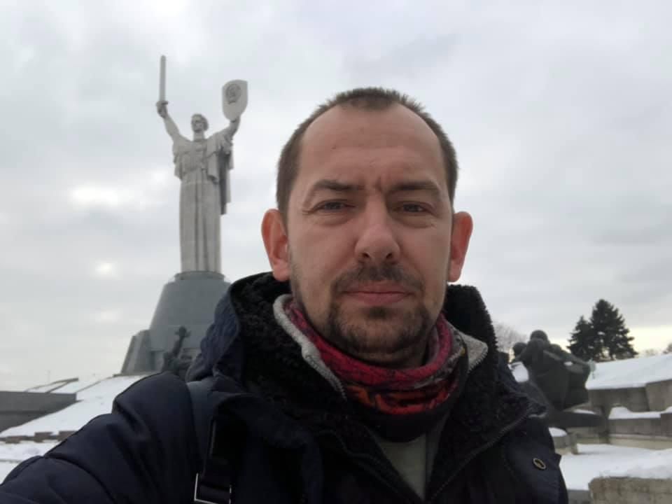 цимбалюк