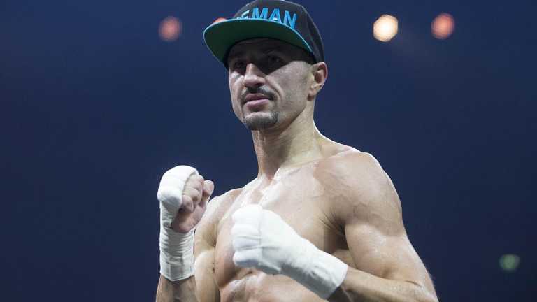 Виктор Постол / фото Getty Images Виктор Постол / фото Getty Images