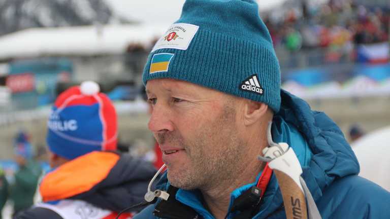 Урош Велепец / фото biathlon.com.ua Урош Велепец / фото biathlon.com.ua